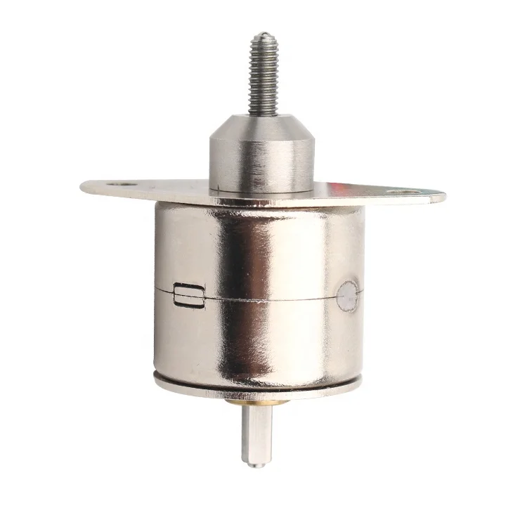 PM20L-020 20mm captive linear actuator lead screw linear stepper motor bipolar customized small motors