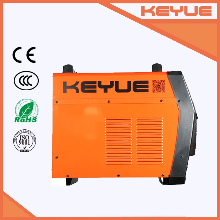  DC Inverter IGBT Air плазменный резак CNC сварочный аппарат