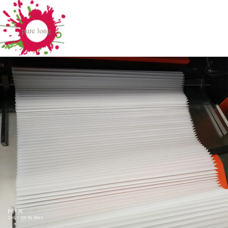 hot sales home pleating machine
