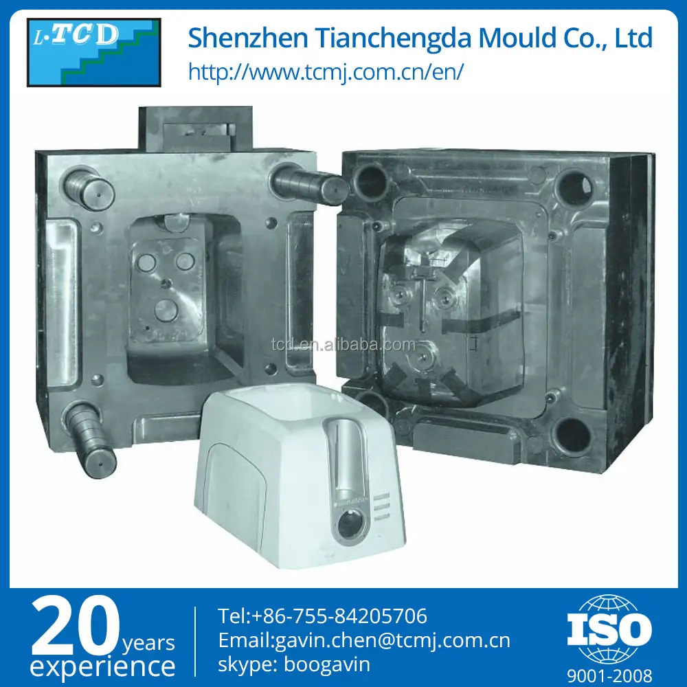 Flexible Mould Making manufacturer