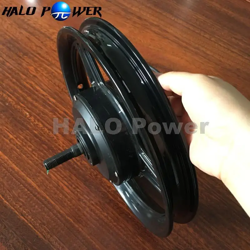 magnesium bike wheel 250w motor bicycle motor wheel bike hub motor bicycle magnesium wheel