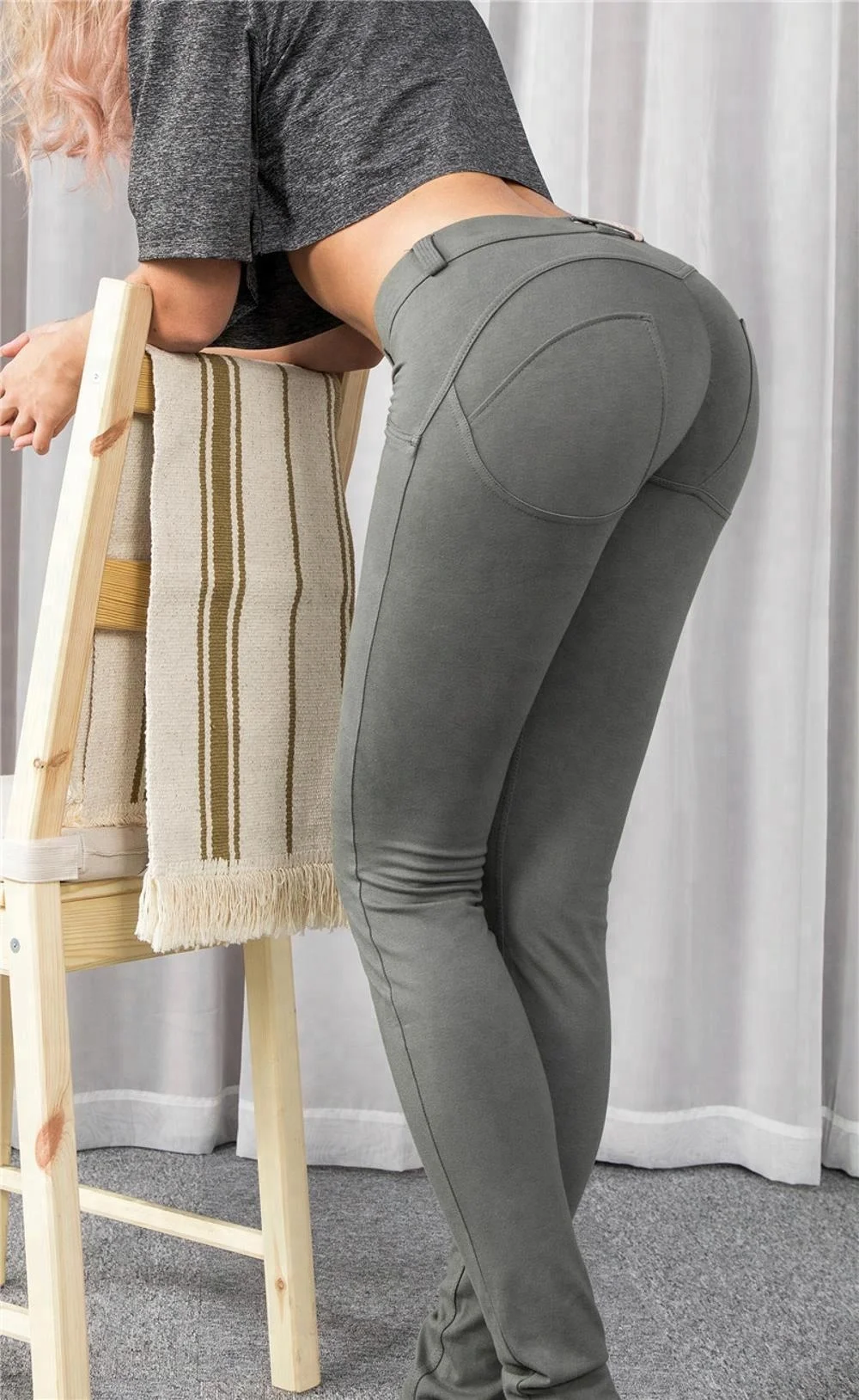 Royal wolf fashion leggings for women hot leggings spandex pants