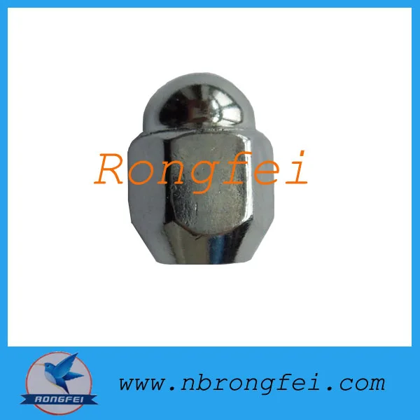 колеса выступ гайка