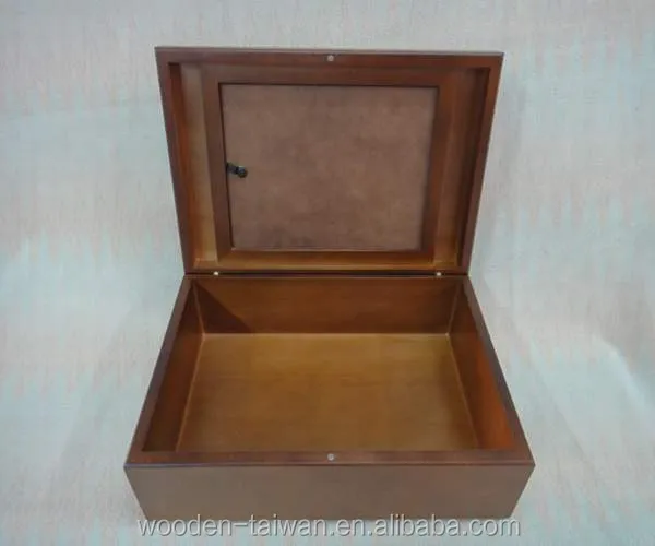 
Beloved pet bone ash wooden urn 