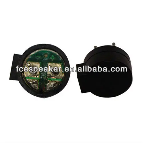 All types of micro mechanical piezo magnetic buzzer