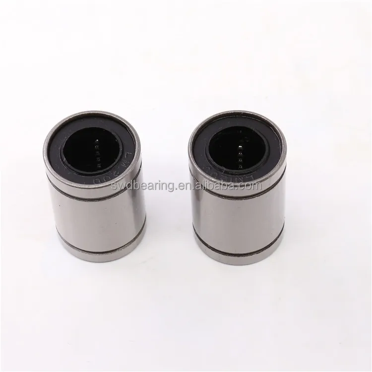  3D принтер линейные подшипники печать LM3UU / LM6UU LM8UU LM10UU