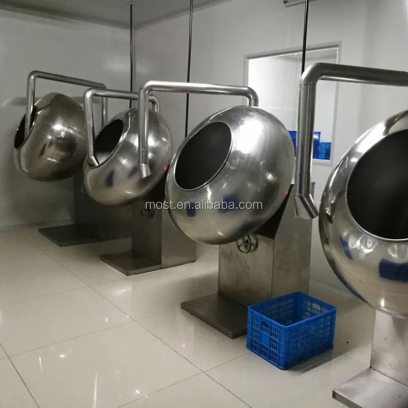 Z2281 factory supply praline chocolate making machine with good service