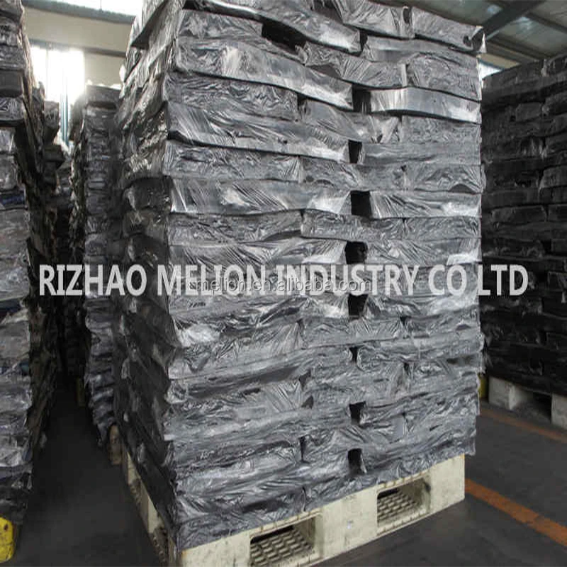 
General Black Reclaimed Rubber 