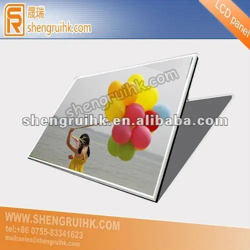 высокое качество a+ для samsung wxga высокого разрешения ltn156at24 ноутбук светодиодный экран