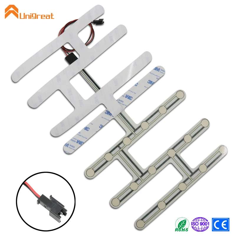 Airbag car seat occupancy sensor passenger seat mini occupancy presence sensor bypass supplier manufacturer factory