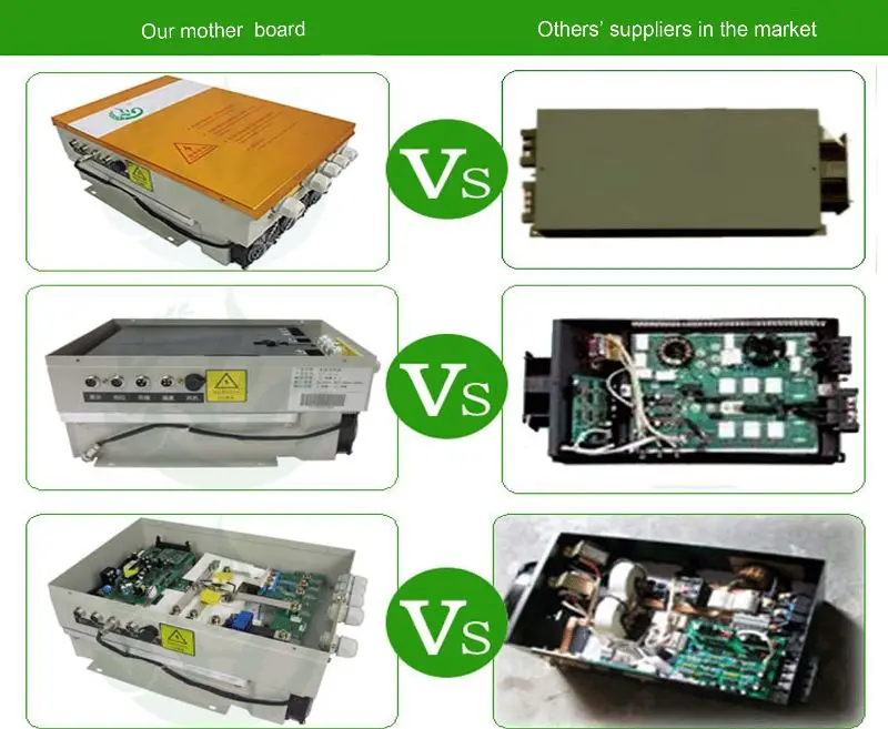  Новый шкаф с двойным резервуаром Chuhe коммерческая электрическая индукционная фритюрница для фритюрницы 30 л поддержка онлайн