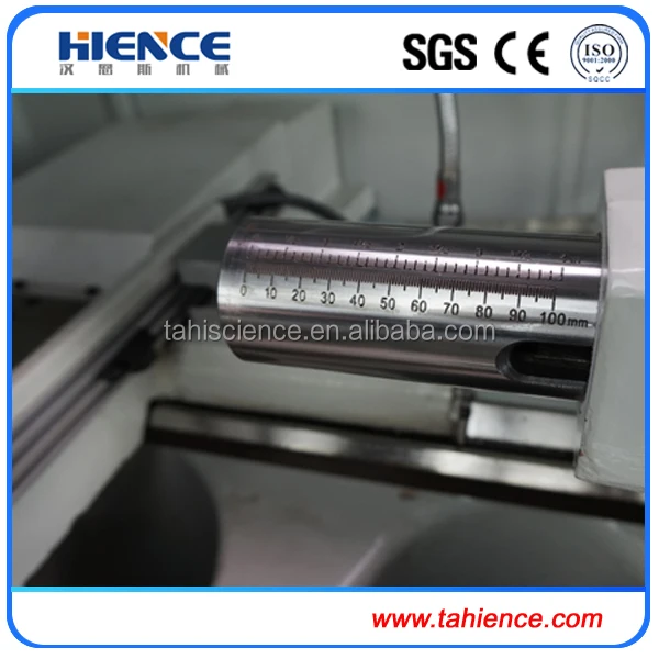 Автоматическое устройство подачи прутка небольшой токарный станок С ЧПУ машина преимущества токарный станок CK6132A