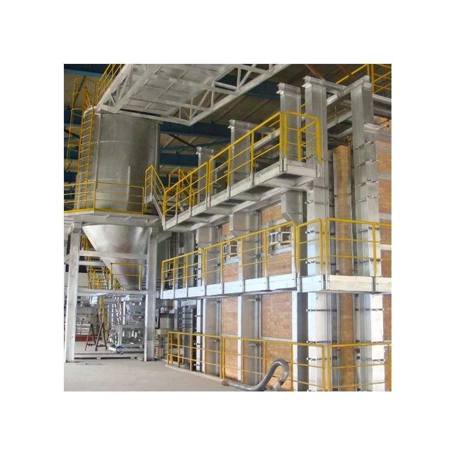 
glass melting furnace for industry use 