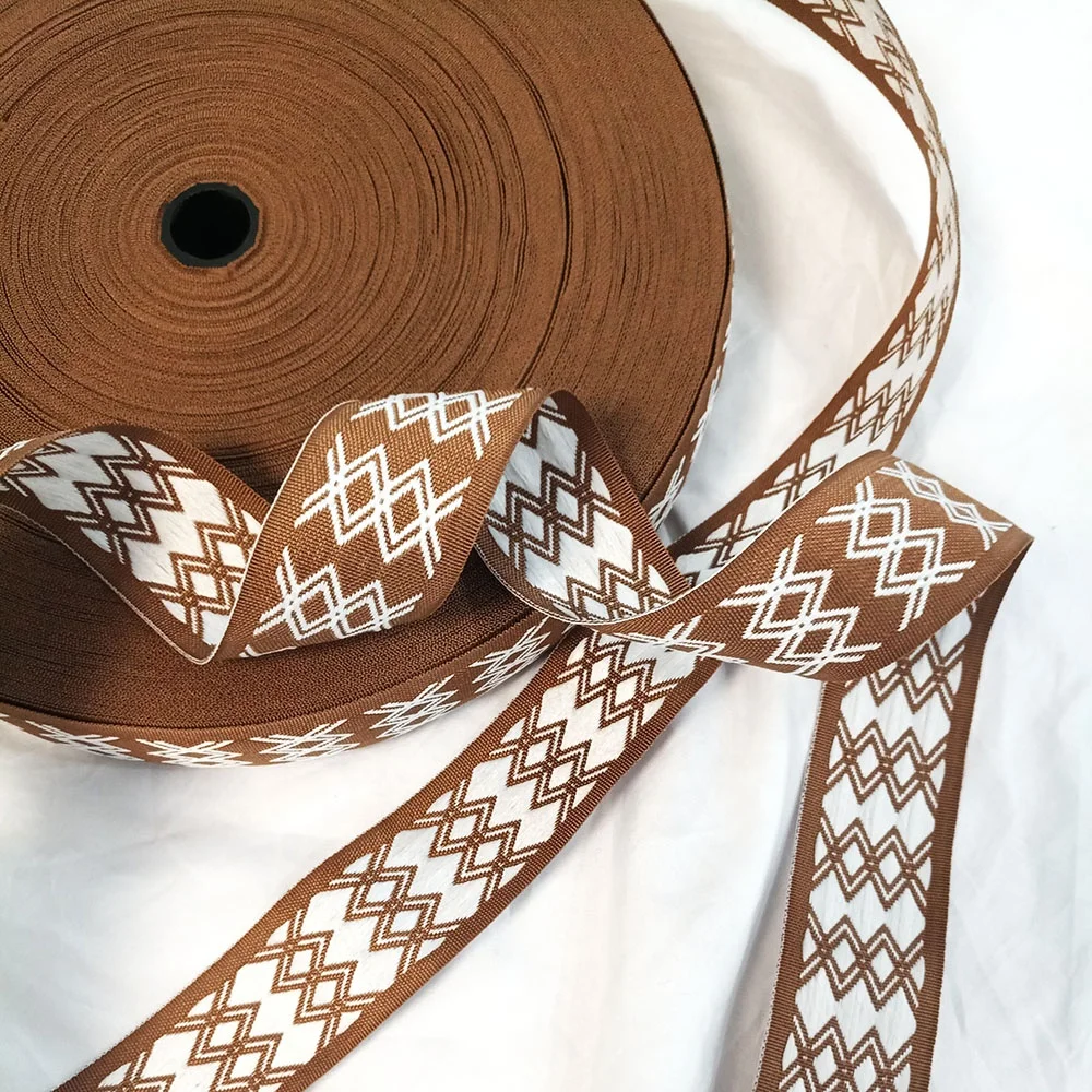 
Wholesaler Weaving Mattress Tape#N136 