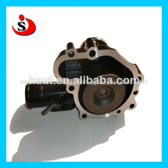 yanmar engine parts auto water pump for cooling system