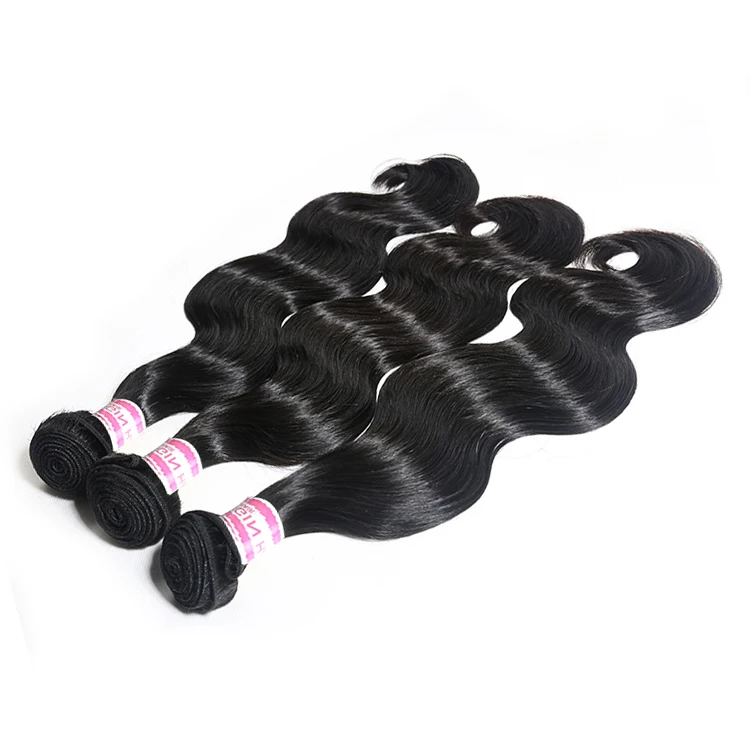 
Time-limited factory price 7A 3 Pieces A Lot 10 Inch JP Hair Raw Virgin Cambodian Hair 