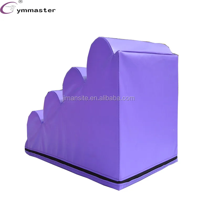 High Quality Gymnastics Mat Exercise Training Mat Tumbling Mat For Kids