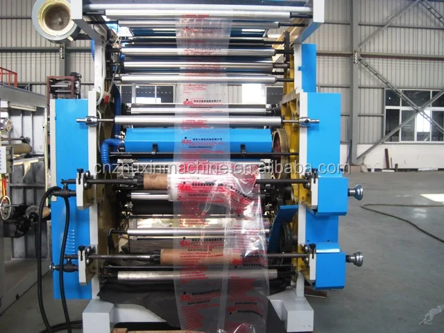 YT-2800 letterpress printing Machine