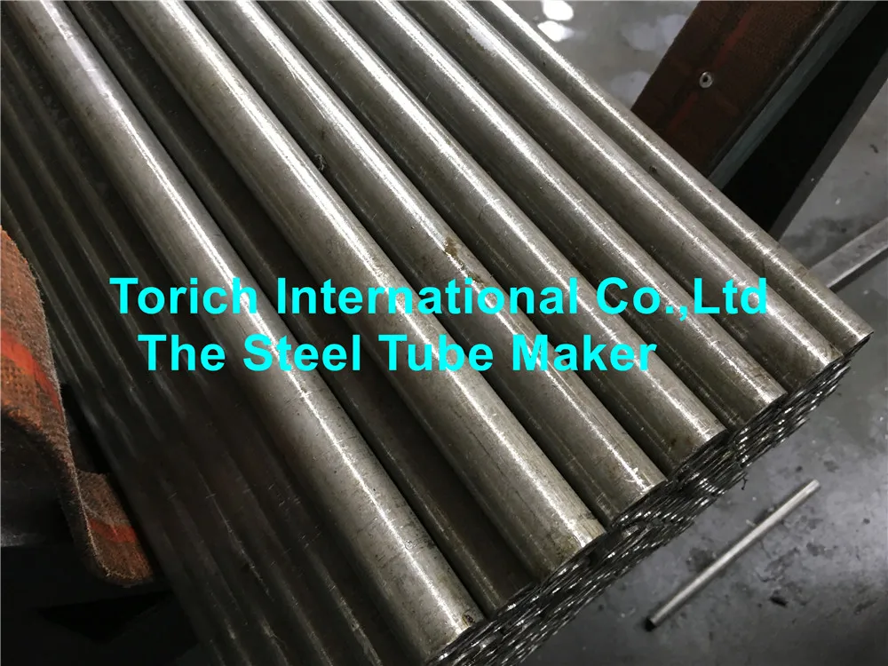 A213 Seamless Alloy steel Tube T5 T9 T11 T12 T22 for boiler steel tubes