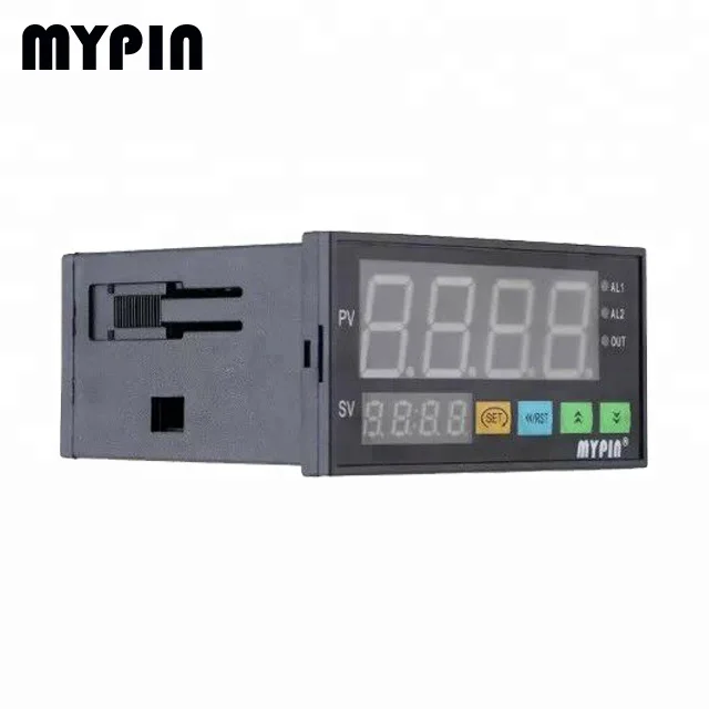Weighing indicator for 1~4 load cells(MYPIN)