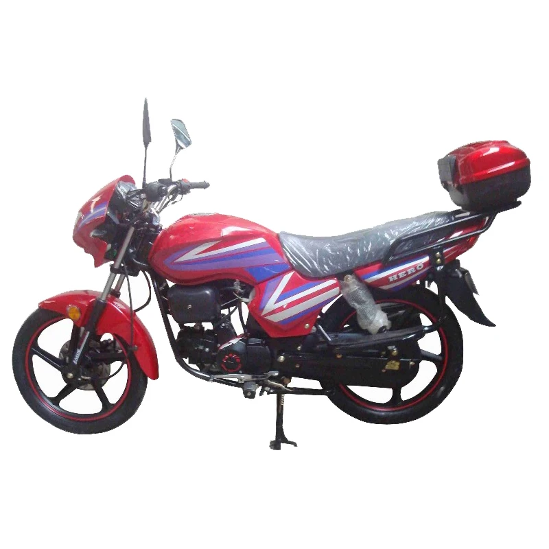 200cc Street Motorcycle /Hero Pit Bike /super Pocket Bike 200cc with Single-cylinder----JY110-I111