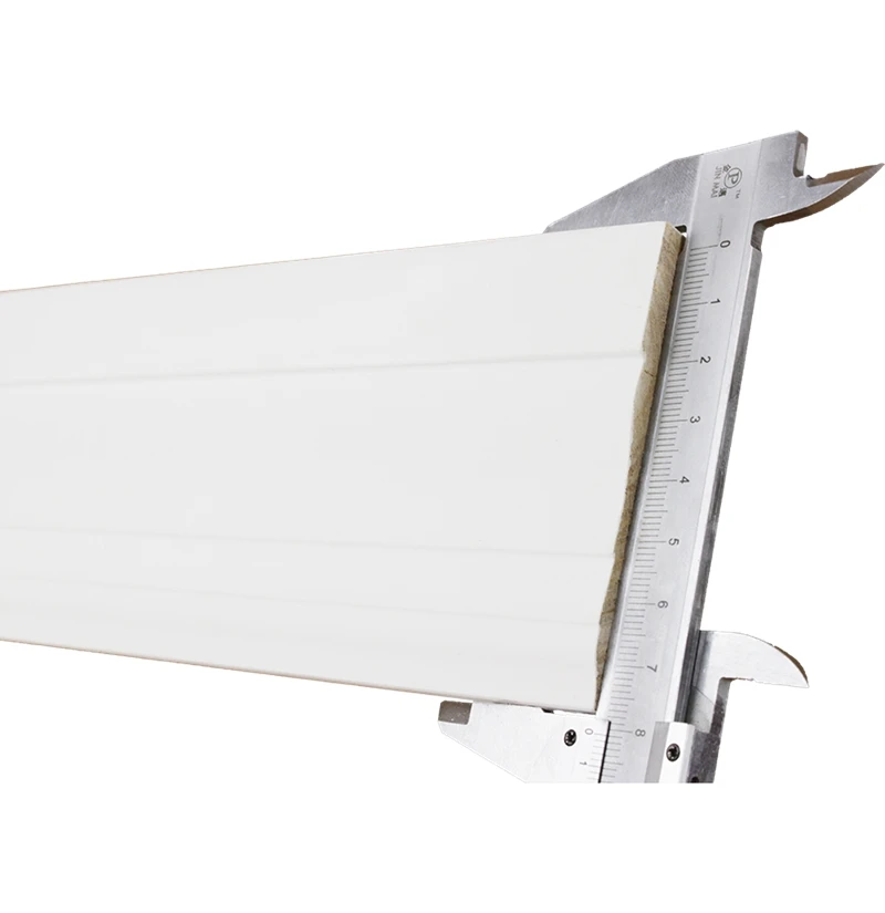 Primed Wood Moulding Finger joint door casing