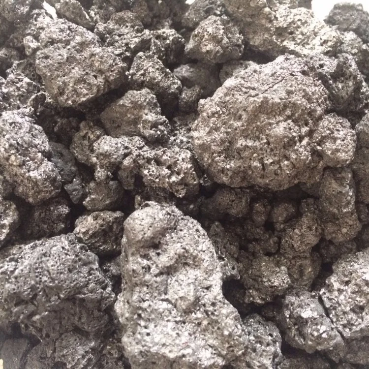 Кальцинированный нефтяной