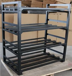 OEM High Efficiency 3KW Solar Panel System Alternative Energy Generators