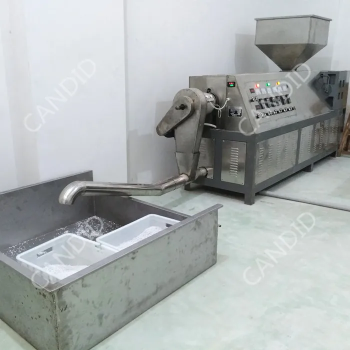 PVC/TPR Pencil Eraser Production line