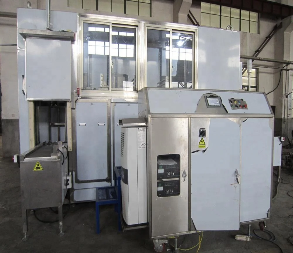 Автоматическая ультразвуковая сушильная машина для поршневой штанги и цилиндрической трубки сервопривода