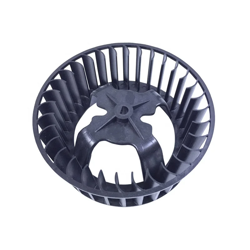 Leaf Blower Impeller