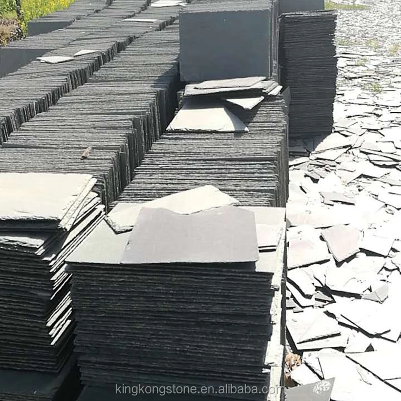 
Factory supply high quality synthetic slate roofing, roofing slate ,slate roof tile for sale 