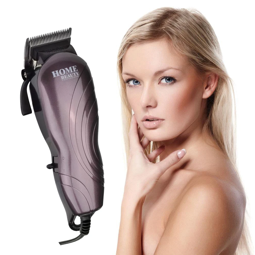Машинка для стрижки волос Nova, профессиональная машинка для стрижки волос