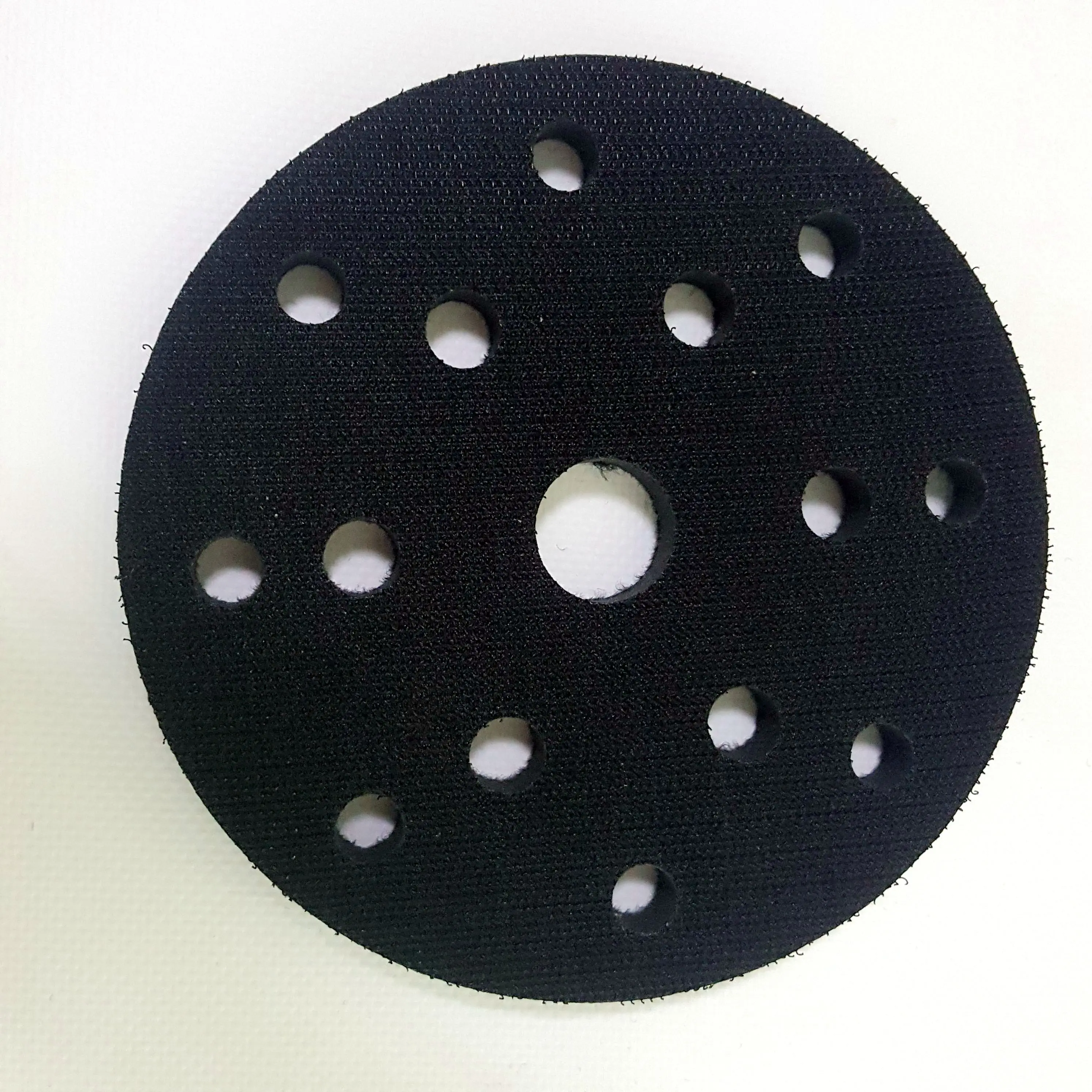 Автомобильная деталь North Wolf Festool Hookit 6 дюймов, мягкий интерфейсный диск, зажим, прокладка для резервного интерфейса