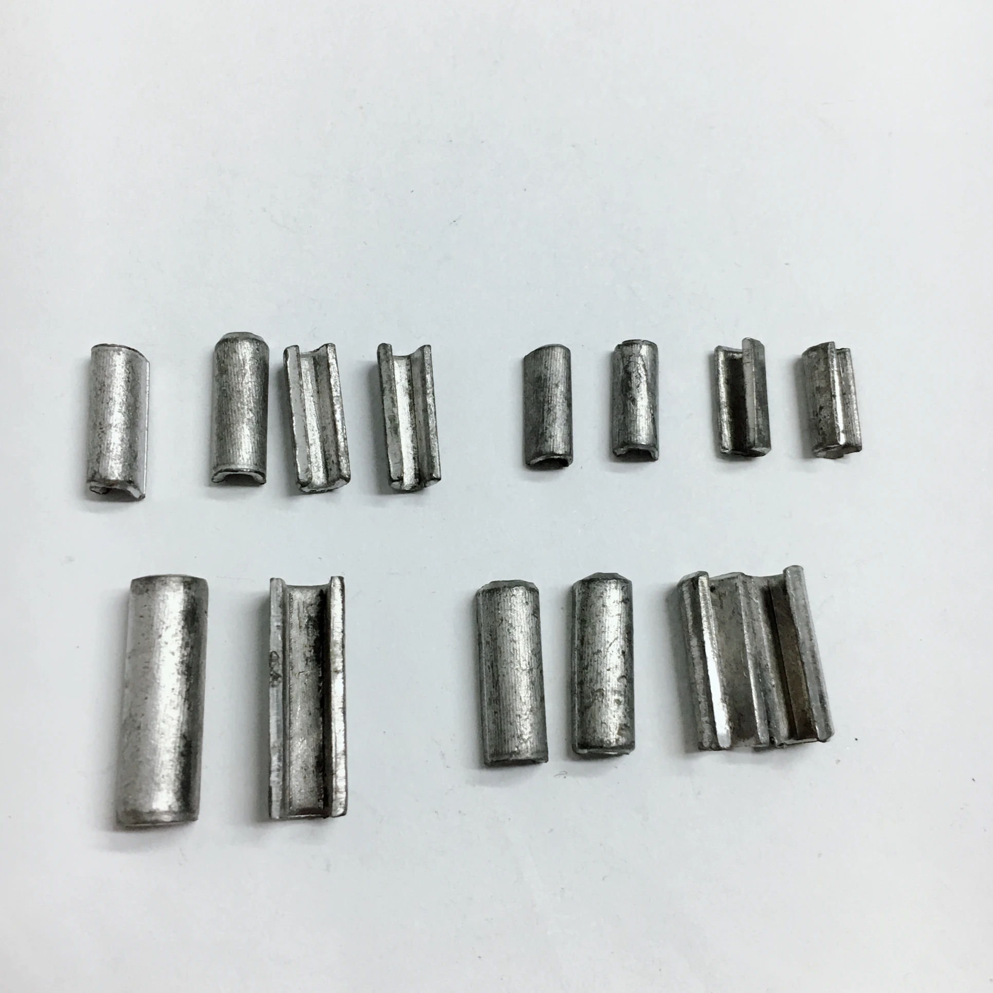 Китайская Заводская рыболовная сеть свинцовая