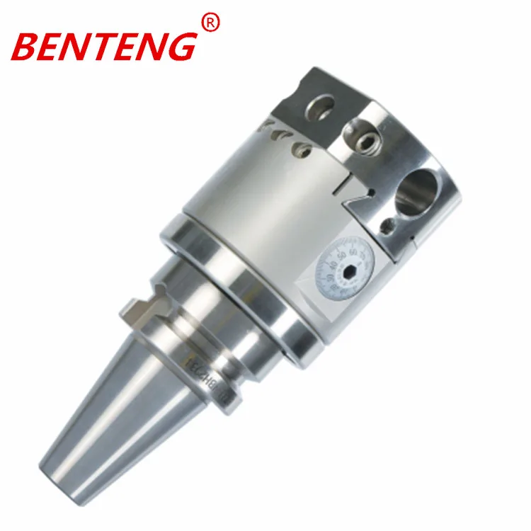 BT30 BT40 BT50 NBH2084 Milling Machine Boring Head