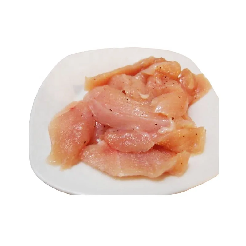 Full Automatic Factory Price Chicken Breast Slicing Machine For Sale