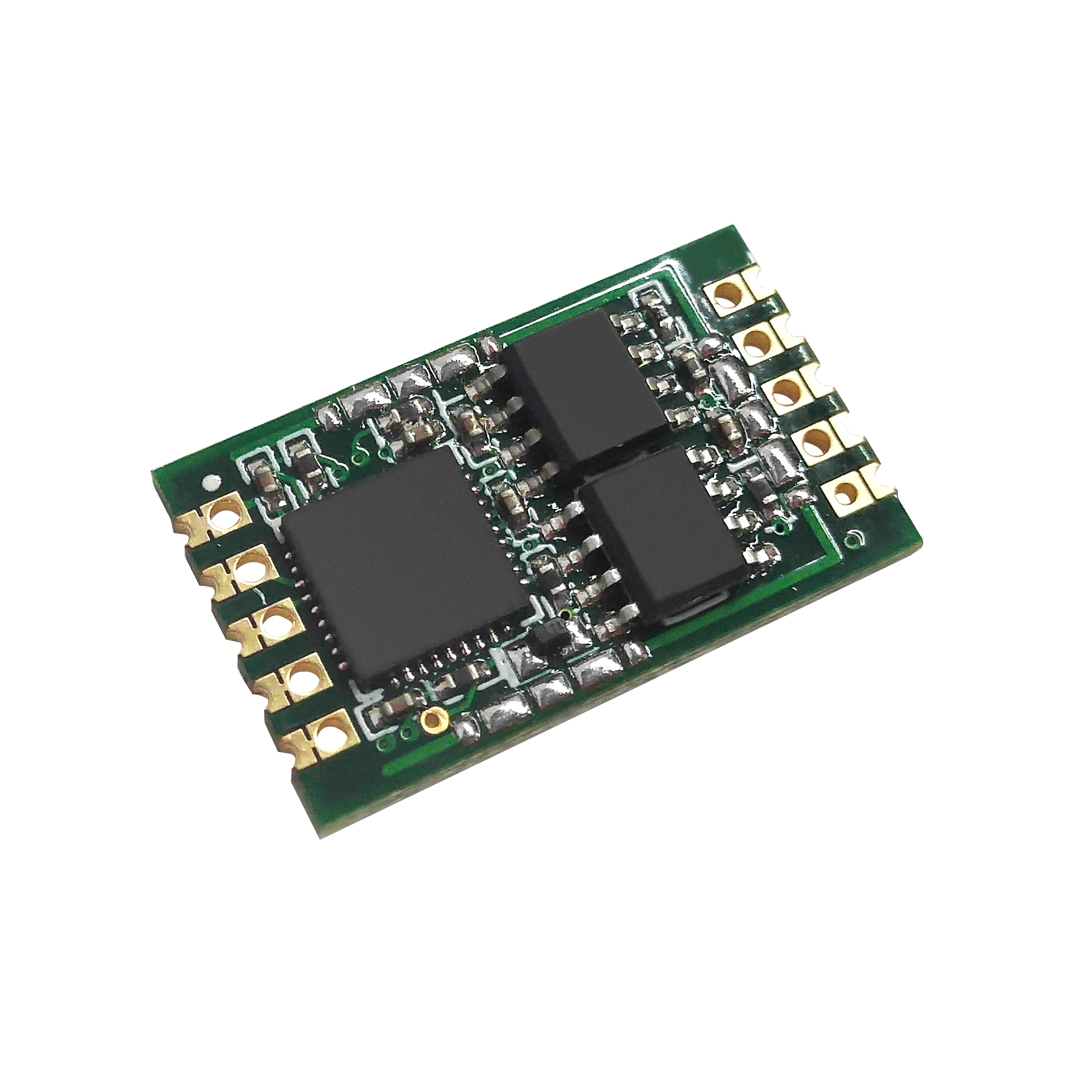
CANbus to UART module with format conversion support secondary development 