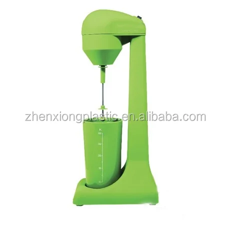
kitchen appliance mini shake milk coffee electric drink mixer 