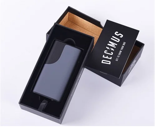 
China distributors new easy vape mods Mech Mod Praxis Decimus box mod usa 