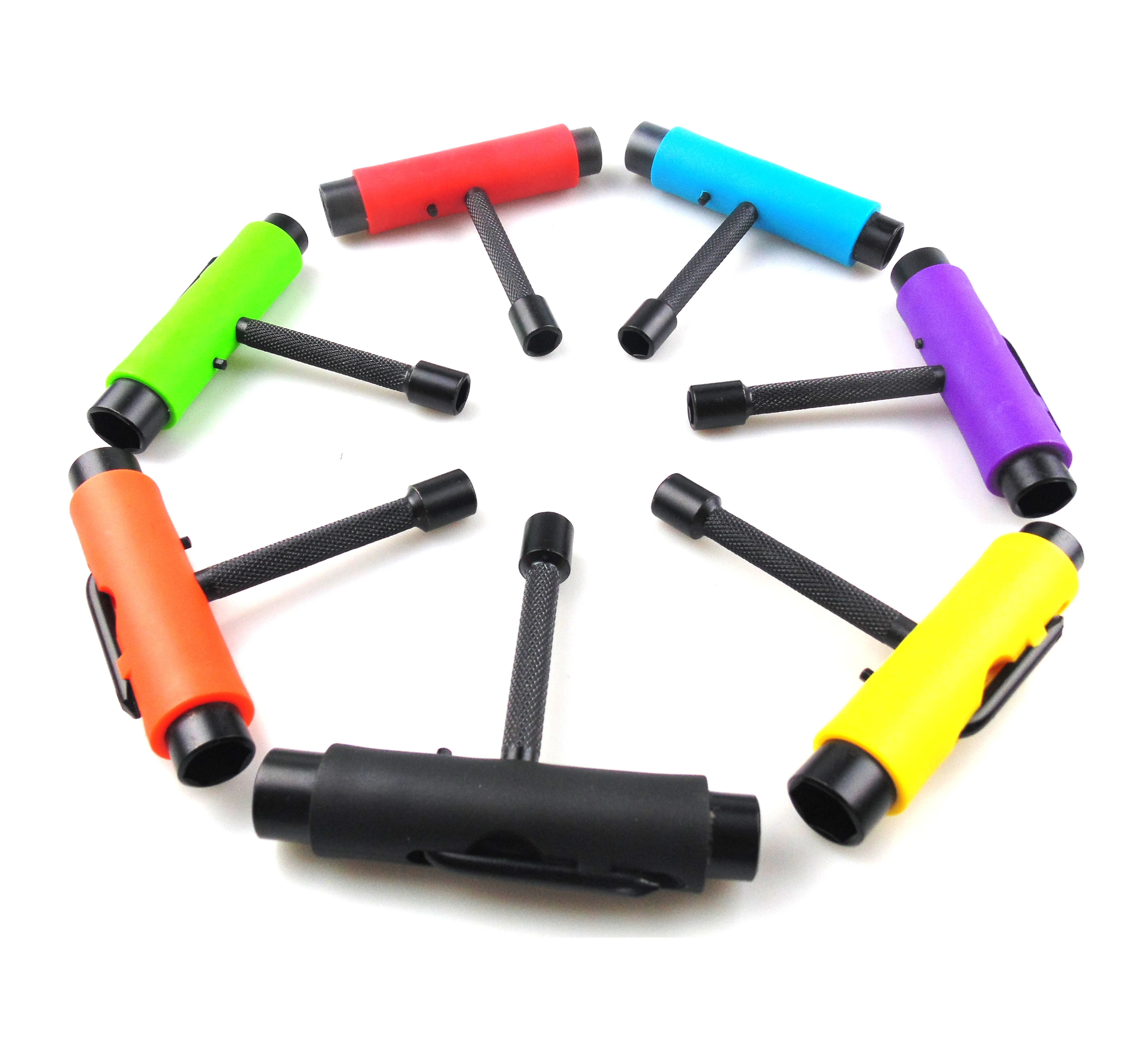 SKATERGEAR пользовательские инструменты modus skate longboard t с