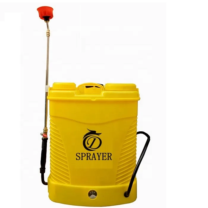 Agricultural spray pump machine,20L Agricultural spray pump india