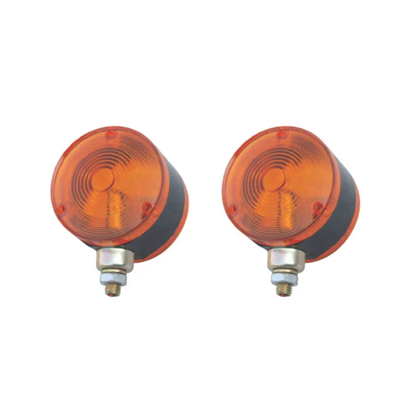 Multifunctional rear light for wheel loader with factory price YC-A-070