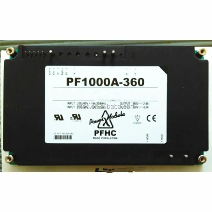 ZUW64812 48V/12V/6W DC-DC converter power module