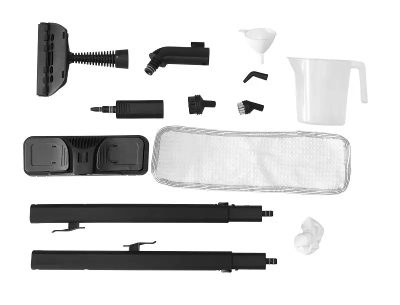 Steam Car Cleaner VSC 28A Dental Steam Cleaner Sanitizing System