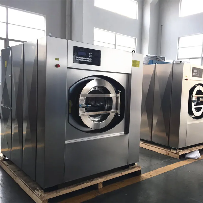 Tongyang Brand hotel washer and dryer selling