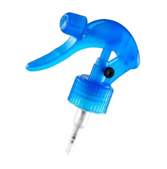 Mini Trigger 24/410 for hair productsTrigger Sprayer Mini Trigger 20/410 28/410 Hand Trigger Sprayer For Gar