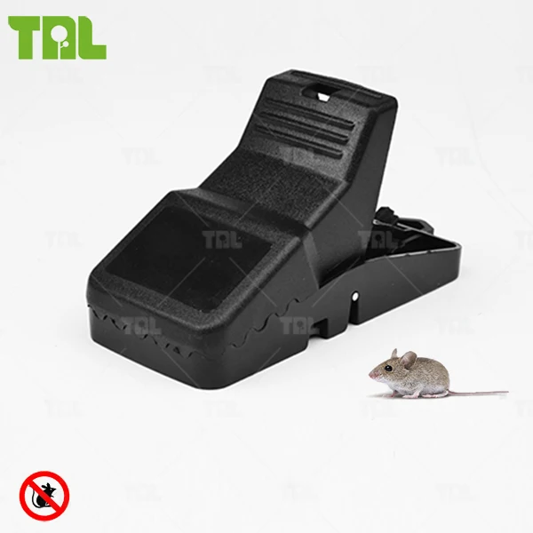 Good Quality Reusable Catch And Automatic Release Pest Traps Rat Trap