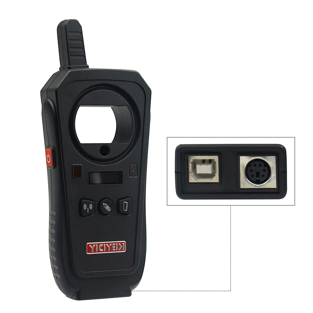 Car diagnostic tools Keydiy Kd X2 Remote Maker Unlock Transponder Cloning Device for all cars key programmer