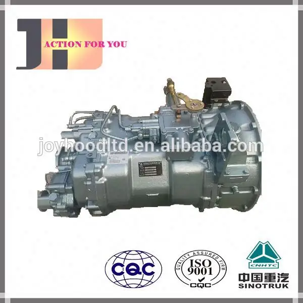 HOWO SINOTRUK HW19710 GEARBOX TRANSMISSION PARTS- Gear Synchronizer ring WG2210100009